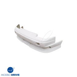 ModeloDrive FRP Type-X Front Bumper > Nissan 240SX 1989-1994 > 2/3dr image - 4