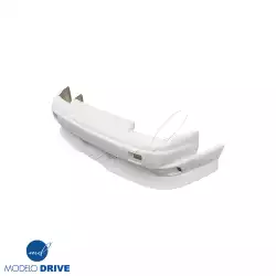 FRP Type-X Front Bumper > Nissan 240SX 1989-1994 > 2/3dr image - 4
