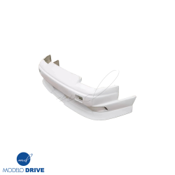 ModeloDrive FRP Type-X Front Bumper > Nissan 240SX 1989-1994 > 2/3dr image - 6