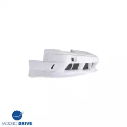 FRP Type-X Front Bumper > Nissan 240SX 1989-1994 > 2/3dr image - 8
