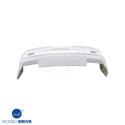 ModeloDrive FRP Type-X Front Bumper > Nissan 240SX 1989-1994 > 2/3dr image - 9