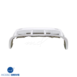 ModeloDrive FRP Type-X Front Bumper > Nissan 240SX 1989-1994 > 2/3dr image - 11