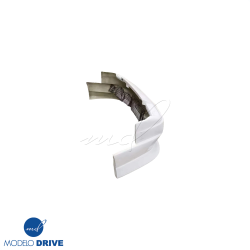 ModeloDrive FRP Type-X Front Bumper > Nissan 240SX 1989-1994 > 2/3dr image - 12