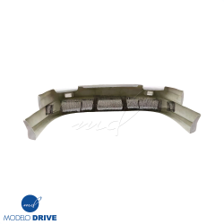 ModeloDrive FRP Type-X Front Bumper > Nissan 240SX 1989-1994 > 2/3dr image - 14