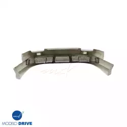FRP Type-X Front Bumper > Nissan 240SX 1989-1994 > 2/3dr image - 14