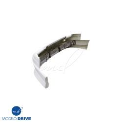 ModeloDrive FRP Type-X Front Bumper > Nissan 240SX 1989-1994 > 2/3dr image - 15