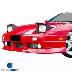 FRP Type-X Front Bumper > Nissan 240SX 1989-1994 > 2/3dr image - 18