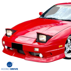 ModeloDrive FRP Type-X Front Bumper > Nissan 240SX 1989-1994 > 2/3dr image - 19