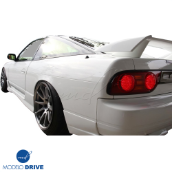 ModeloDrive FRP Type-X Side Skirts > Nissan 240SX 1989-1994 > 2/3dr image - 16