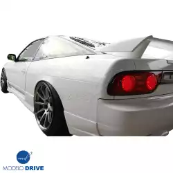 FRP Type-X Side Skirts > Nissan 240SX 1989-1994 > 2/3dr image - 16
