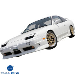 ModeloDrive FRP Type-X Side Skirts > Nissan 240SX 1989-1994 > 2/3dr image - 17