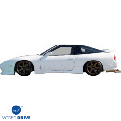 ModeloDrive FRP Type-X Side Skirts > Nissan 240SX 1989-1994 > 2/3dr image - 20
