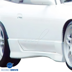 ModeloDrive FRP Type-X Side Skirts > Nissan 240SX 1989-1994 > 2/3dr image - 23