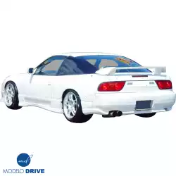 FRP Type-X Side Skirts > Nissan 240SX 1989-1994 > 2/3dr image - 7