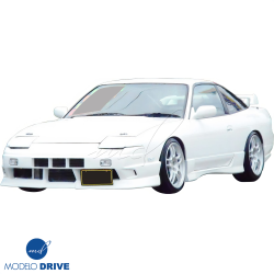 ModeloDrive FRP Type-X Side Skirts > Nissan 240SX 1989-1994 > 2/3dr image - 8