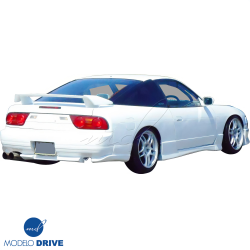 ModeloDrive FRP Type-X Side Skirts > Nissan 240SX 1989-1994 > 2/3dr image - 10
