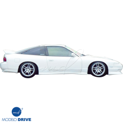 ModeloDrive FRP Type-X Side Skirts > Nissan 240SX 1989-1994 > 2/3dr image - 12