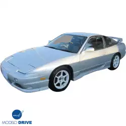 FRP Type-X Side Skirts > Nissan 240SX 1989-1994 > 2/3dr image - 13