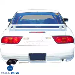 FRP Type-X Rear Lip Valances 3pc > Nissan 240SX 1989-1994 > 3dr Hatch image - 17