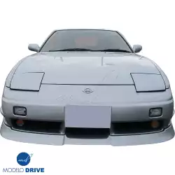 FRP Type-X OER Front Lip Valance > Nissan 240SX 1989-1994 > 2/3dr image - 8