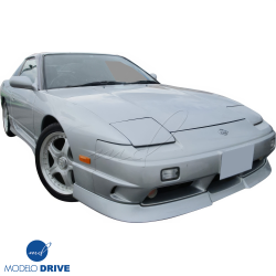 ModeloDrive FRP Type-X OER Front Lip Valance > Nissan 240SX 1989-1994 > 2/3dr image - 9