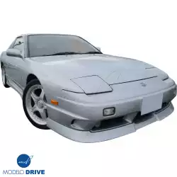 FRP Type-X OER Front Lip Valance > Nissan 240SX 1989-1994 > 2/3dr image - 9