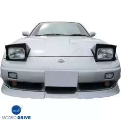 FRP Type-X OER Front Lip Valance > Nissan 240SX 1989-1994 > 2/3dr image - 10
