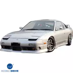 FRP Type-X OER Front Lip Valance > Nissan 240SX 1989-1994 > 2/3dr image - 11
