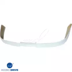 FRP Type-X OER Front Lip Valance > Nissan 240SX 1989-1994 > 2/3dr image - 4