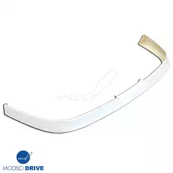 FRP Type-X VANQ Front Lip Valance > Nissan 240SX 1989-1994 > 2/3dr image - 3