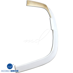 ModeloDrive FRP Type-X VANQ Front Lip Valance > Nissan 240SX 1989-1994 > 2/3dr image - 4