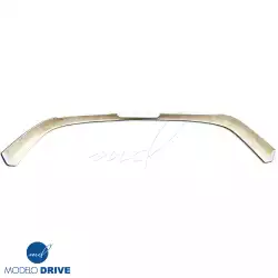 FRP Type-X VANQ Front Lip Valance > Nissan 240SX 1989-1994 > 2/3dr image - 5