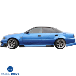 ModeloDrive FRP ORI t4 75mm Fenders Set 10pc > Toyota Chaser (JZX100) 1997-2001 image - 3