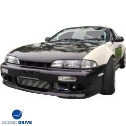 ModeloDrive FRP ORI t3 50mm Fenders (front) > Nissan 240SX (S14) 1995-1996 image - 3