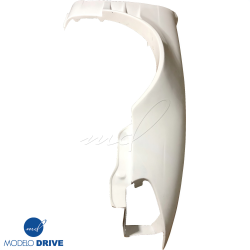 ModeloDrive FRP ORI t3 50mm Fenders (front) > Nissan 240SX (S14) 1995-1996 image - 10