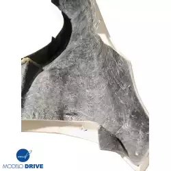 FRP ORI t3 50mm Fenders (front) > Nissan 240SX (S14) 1995-1996 image - 20