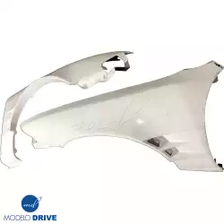 FRP ORI t3 50mm Fenders (front) > Nissan 240SX (S14) 1995-1996 image - 25