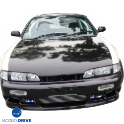 ModeloDrive FRP ORI t3 50mm Fenders (front) > Nissan 240SX (S14) 1995-1996 image - 26