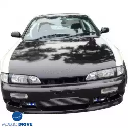 FRP ORI t3 50mm Fenders (front) > Nissan 240SX (S14) 1995-1996 image - 26