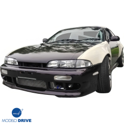 ModeloDrive FRP ORI t3 50mm Fenders (front) > Nissan 240SX (S14) 1995-1996 image - 27
