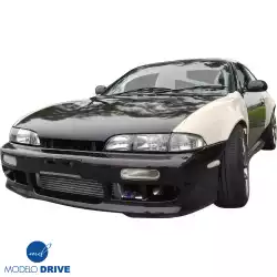 FRP ORI t3 50mm Fenders (front) > Nissan 240SX (S14) 1995-1996 image - 27