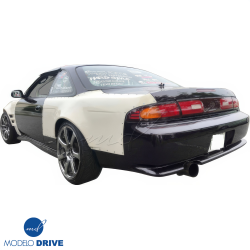 ModeloDrive FRP ORI t3 50mm Fenders (front) > Nissan 240SX (S14) 1995-1996 image - 30