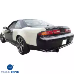 FRP ORI t3 50mm Fenders (front) > Nissan 240SX (S14) 1995-1996 image - 30