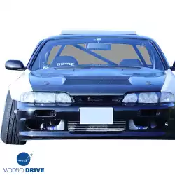 FRP ORI t3 50mm Fenders (front) > Nissan 240SX (S14) 1995-1996 image - 32