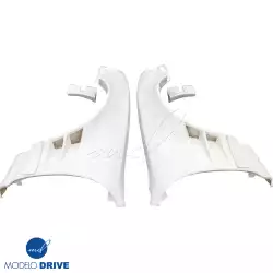 FRP ORI t4 75mm Wide Body Fenders (front) 6pc > Nissan 240SX (S14) 1995-1996 image - 26