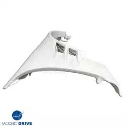 FRP ORI t4 75mm Wide Body Fenders (front) 6pc > Nissan 240SX (S14) 1995-1996 image - 14