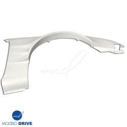 ModeloDrive FRP ORI t4 75mm Wide Body Fenders (front) 6pc > Nissan 240SX (S14) 1995-1996 image - 16