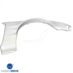 FRP ORI t4 75mm Wide Body Fenders (front) 6pc > Nissan 240SX (S14) 1995-1996 image - 16