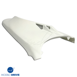 ModeloDrive FRP ORI t4 75mm Wide Body Fenders (front) 6pc > Nissan 240SX (S14) 1995-1996 image - 18