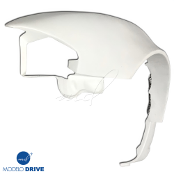 ModeloDrive FRP ORI t4 75mm Wide Body Fenders (front) 6pc > Nissan 240SX (S14) 1995-1996 image - 20